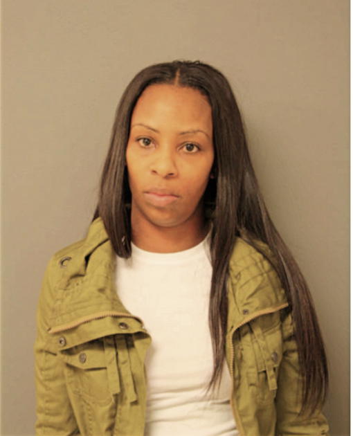 TIFFANY M DAMERON, Cook County, Illinois