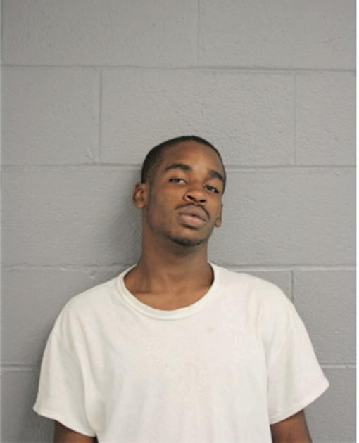 KENDREN R DAVIS, Cook County, Illinois
