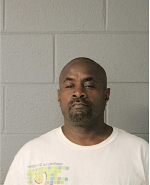 ALEX M DAWKINS, Cook County, Illinois