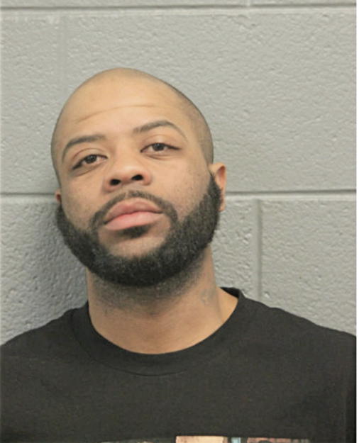 SHAWON L DEAL, Cook County, Illinois
