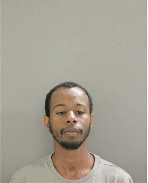 SIDY M DIALLO, Cook County, Illinois