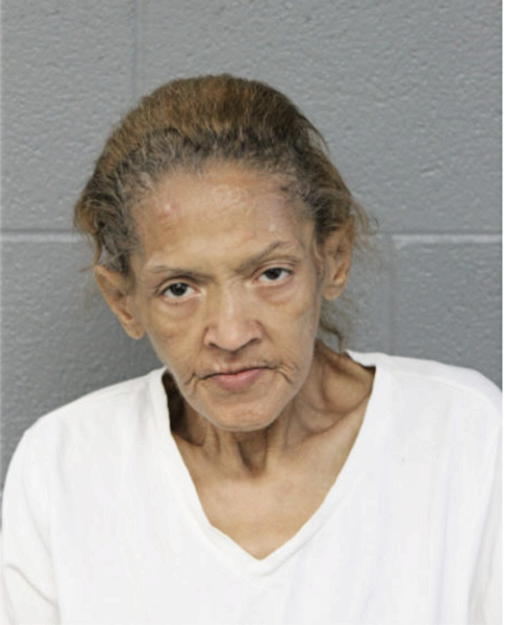 VERNICE DILLARD, Cook County, Illinois