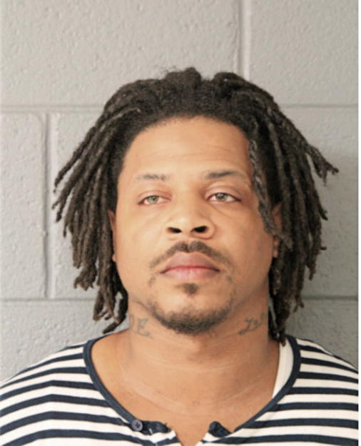 DERRICK L DOWDELL, Cook County, Illinois