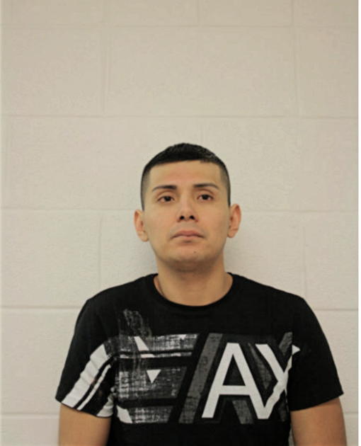 CLAUDIO A DURAND, Cook County, Illinois