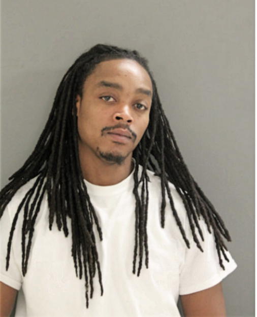 BRANDON R EDWARDS, Cook County, Illinois