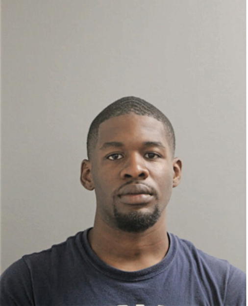 ANTWAN B ENOCHS, Cook County, Illinois