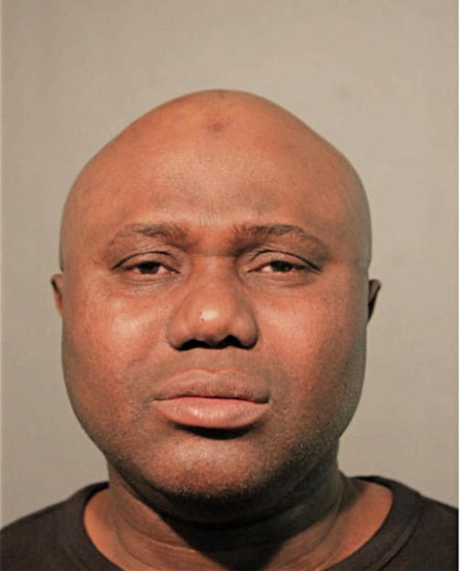 BABATUNDE FADAKA-SOETAN, Cook County, Illinois