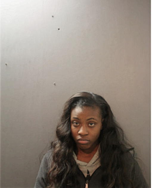 TANGIE M FINNER, Cook County, Illinois
