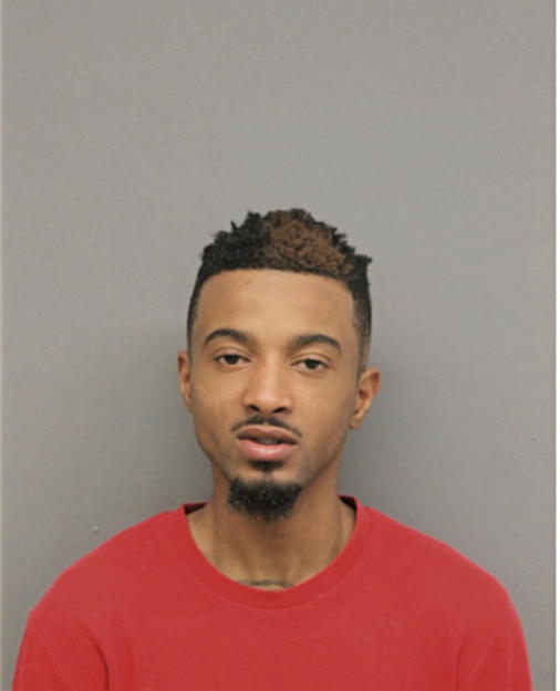 MARVIN D FLOYD, Cook County, Illinois
