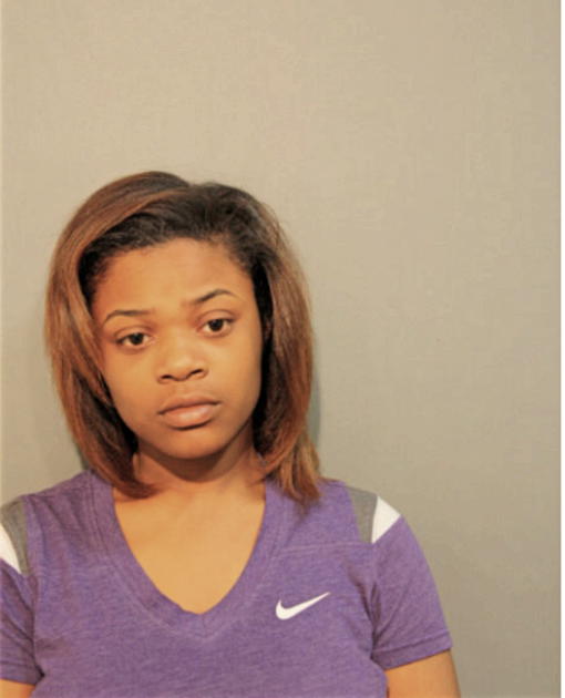 OYINOLA F FOWOWE, Cook County, Illinois
