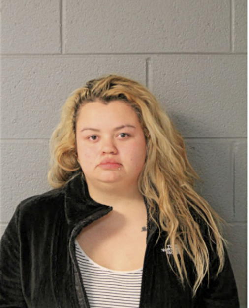 MALORIE M FUENTES, Cook County, Illinois