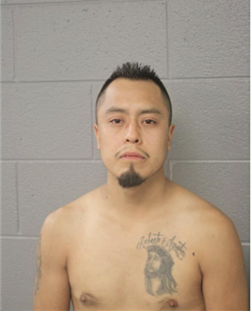 JOSE ANTONIO GABRIEL, Cook County, Illinois