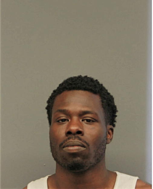MARCUS T GAINES, Cook County, Illinois