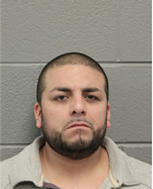 JOSE L GARCIA, Cook County, Illinois