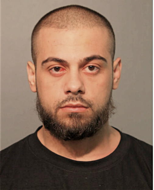 ARBNOR GASHI, Cook County, Illinois