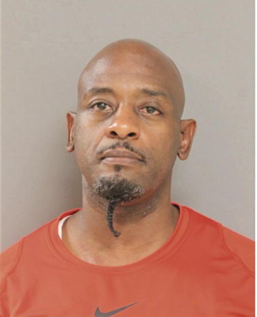 ANTOINE D GIBSON, Cook County, Illinois