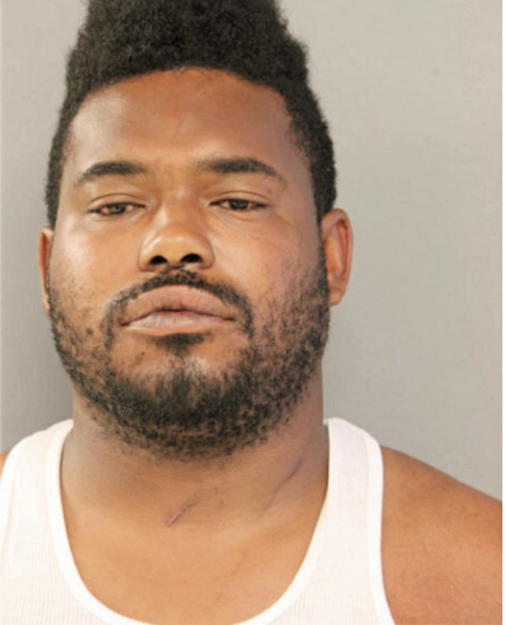 AARON GLOVER, Cook County, Illinois