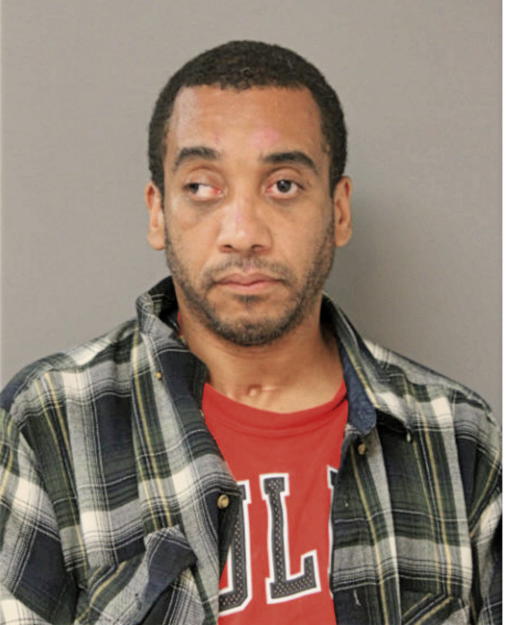 EDDIE GONZALEZ, Cook County, Illinois