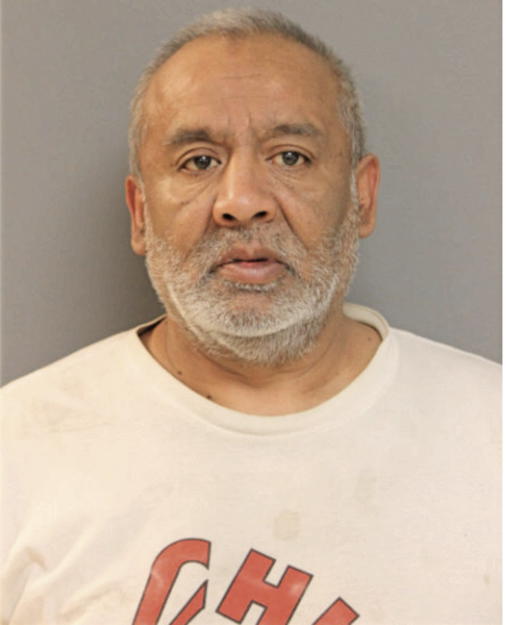 FRANCISCO GONZALEZ, Cook County, Illinois
