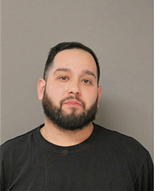 JUAN F GUERRERO, Cook County, Illinois