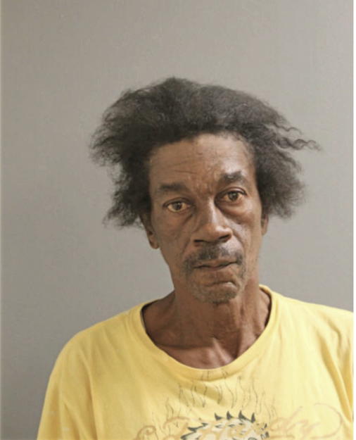 LARONNIE HAMER, Cook County, Illinois