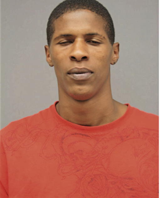 JOSEPH E HARRIS, Cook County, Illinois