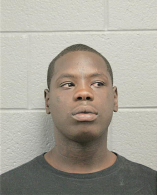 EMMANUEL HART, Cook County, Illinois