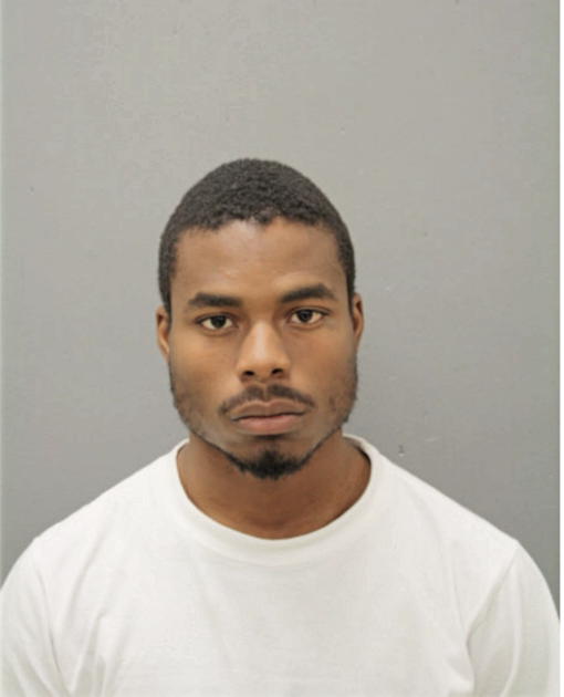 MELVIN HARVEY, Cook County, Illinois