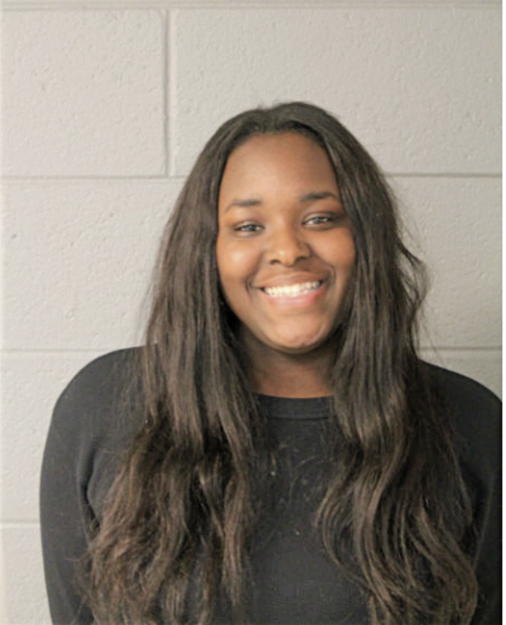 SHAKIA HERRON, Cook County, Illinois