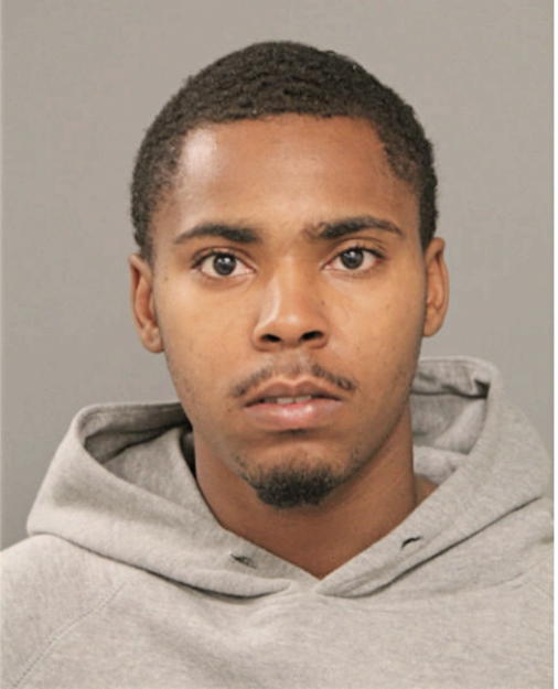 MICHAEL HICKS, Cook County, Illinois