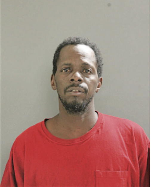 SHERMAN HODGES, Cook County, Illinois