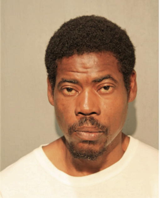 DAVID HOLMES, Cook County, Illinois