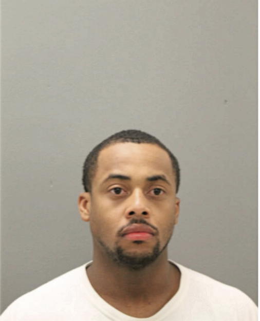 JEROME A HUGHES, Cook County, Illinois