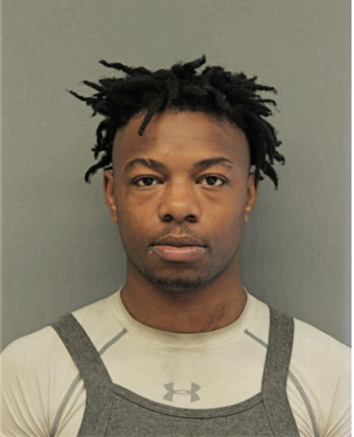 QUENTIN D HUNTER, Cook County, Illinois