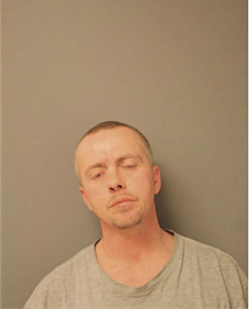 JEFFERY ISBELL, Cook County, Illinois