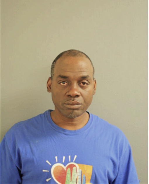DARRON L JACKSON, Cook County, Illinois