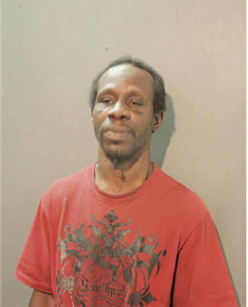 JAMES L JACKSON, Cook County, Illinois