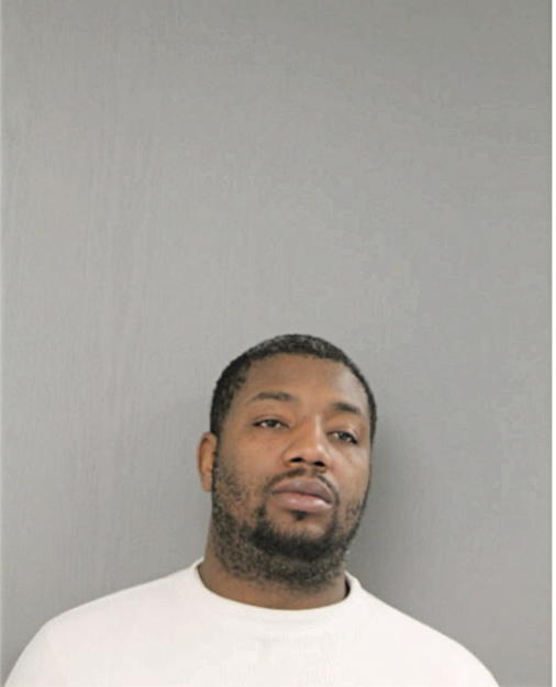 MARCUS JACKSON, Cook County, Illinois