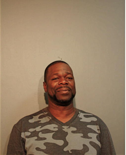 KARL H JETER, Cook County, Illinois
