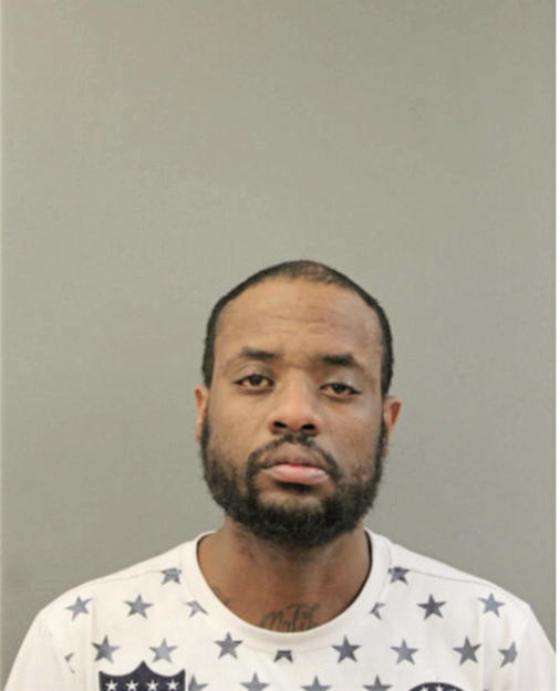 CHRISTOPHER JOHNSON, Cook County, Illinois