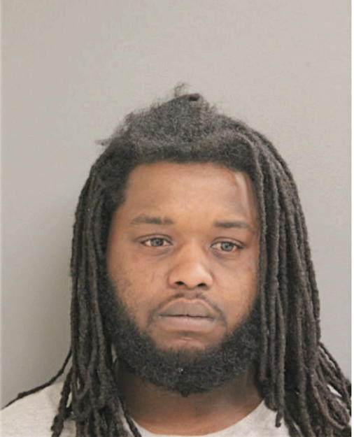 DIAMOND D JOHNSON, Cook County, Illinois