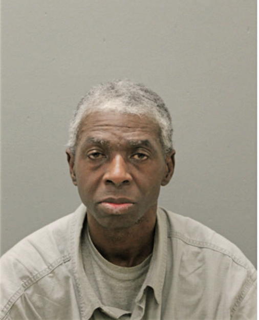 DONNELL JOHNSON, Cook County, Illinois