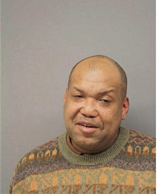 DWANE L JOHNSON, Cook County, Illinois