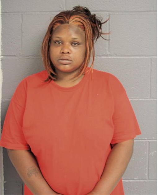 LETICIA T JOHNSON, Cook County, Illinois