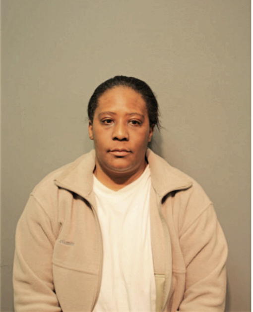 TWANNA D JOHNSON, Cook County, Illinois