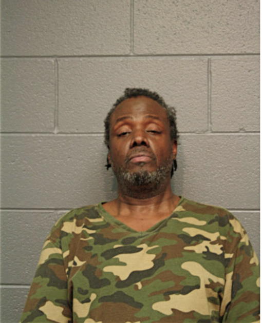 CECIL S JONES, Cook County, Illinois