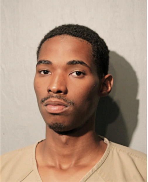 CHRISTOPHER JONES, Cook County, Illinois