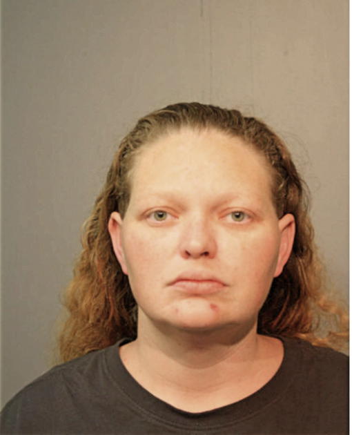 FRANCES ANN KATSAFAROS, Cook County, Illinois