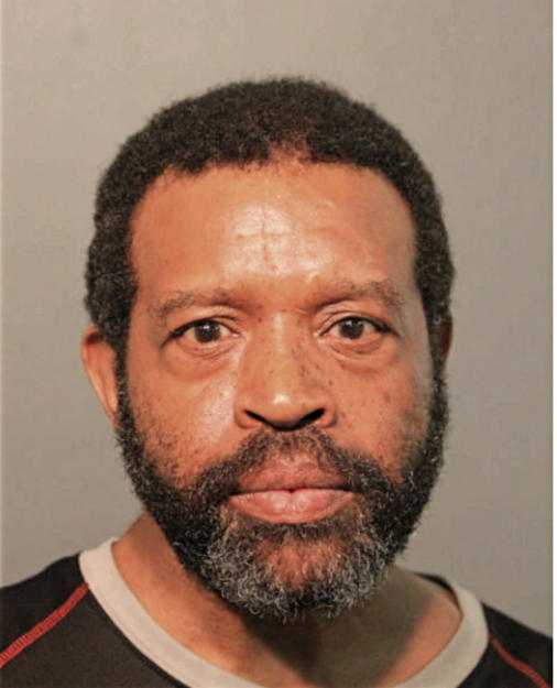 BARRY K KNIGHTEN, Cook County, Illinois