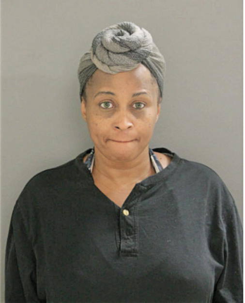 PRISCILLA KNOX-LANDIS, Cook County, Illinois